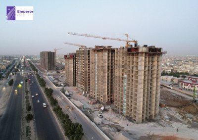 شوقەیەکی مۆدێرن لە کۆمەڵگەی ئیمپێرەر هیڵز image 20