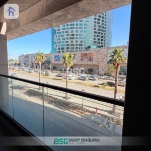 شقة مؤثثة للإيجار صورة 8