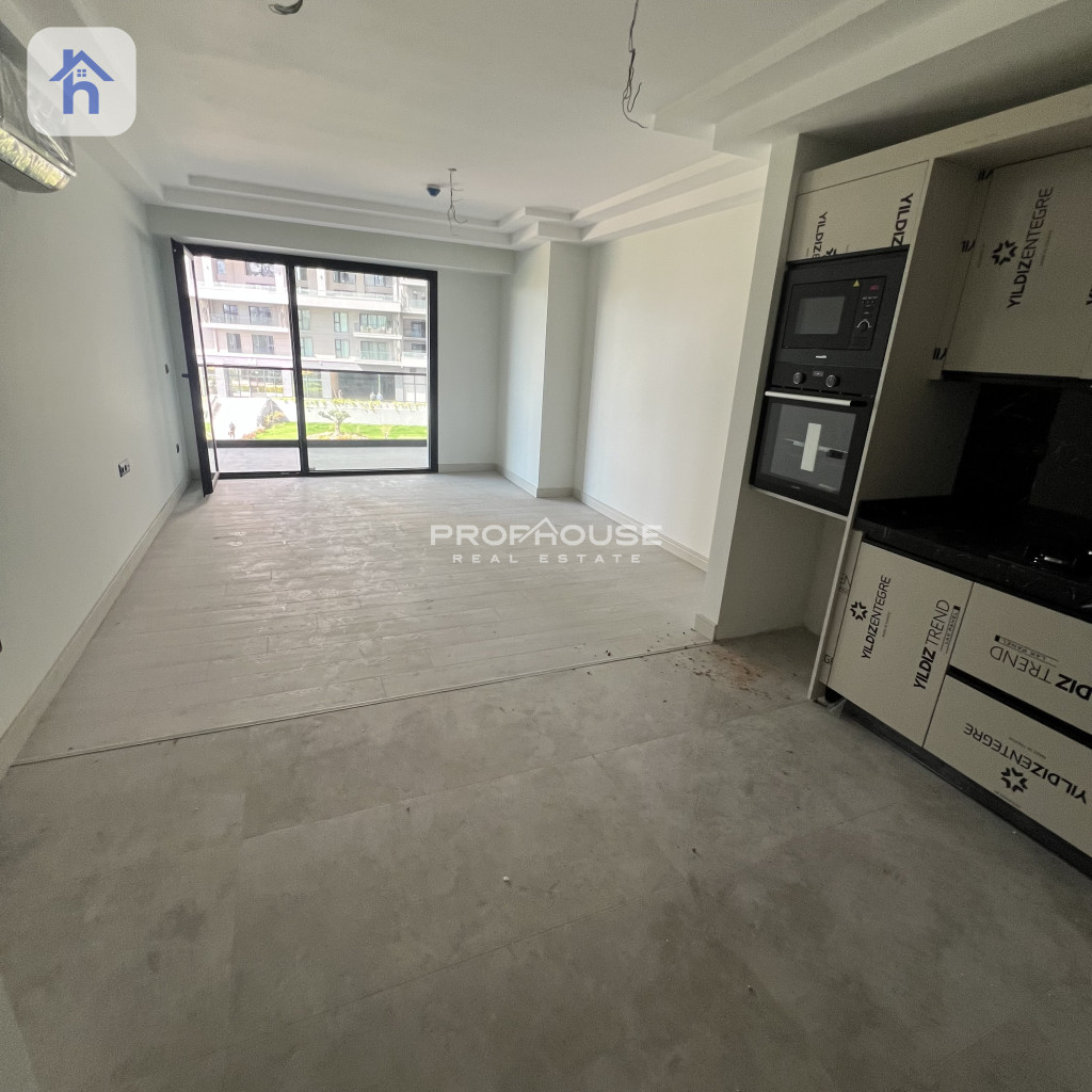 شقة مريحة في أبراج رامي