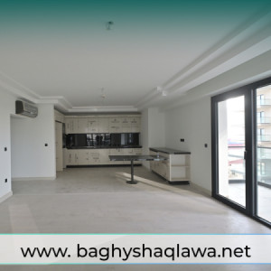 Modern Apartment in Prime Location Resim 7