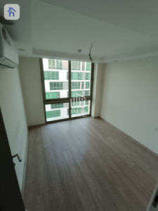 Modern 2 BR Apartment in Life Towers Resim 8