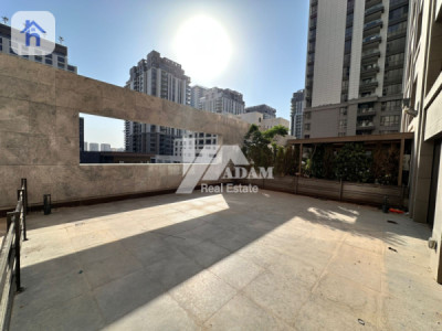 One-Bedroom Apartment Resim 6