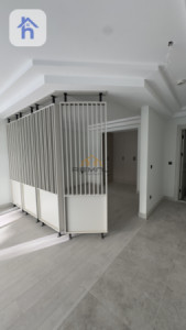 Modern Apartment in Prime Location — 1