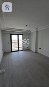 Modern Apartment Resim 3