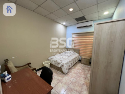 Spacious 7-Bedroom House in Ankawa Resim 12