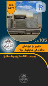 One Floor House image 1
