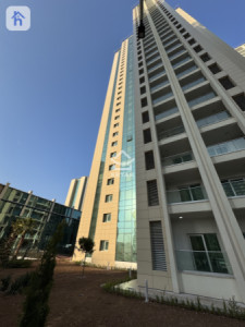 High-floor Apartment with Nice Views image 1