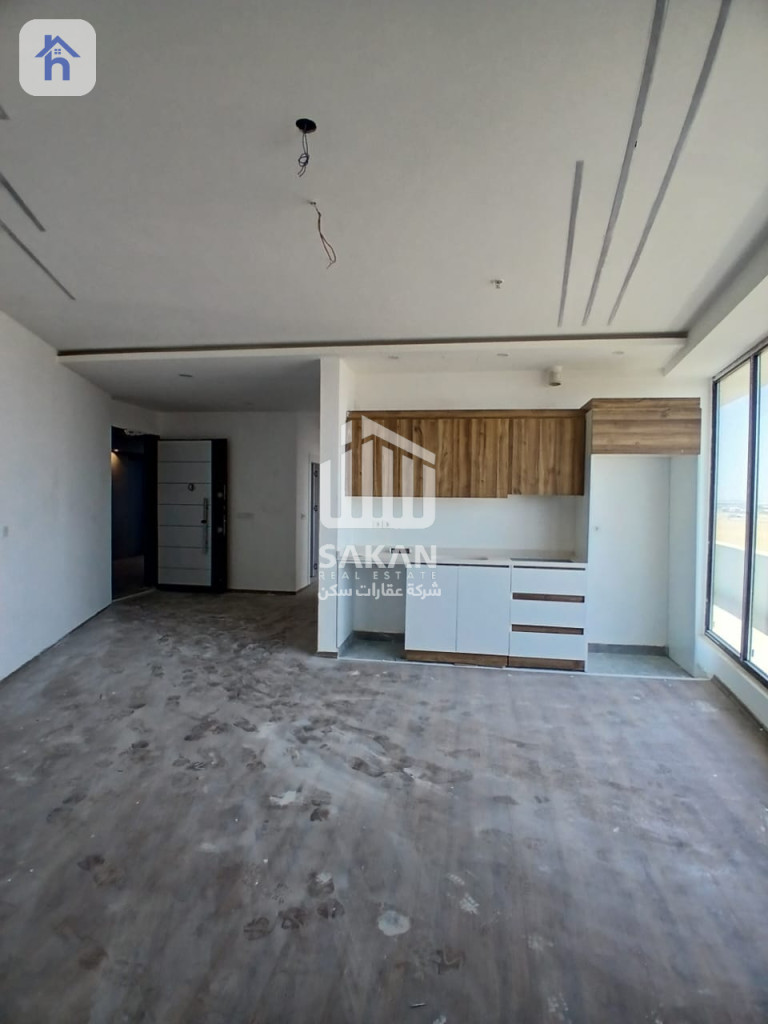 Modern 2 Bedroom Apartment in Kany Kasa