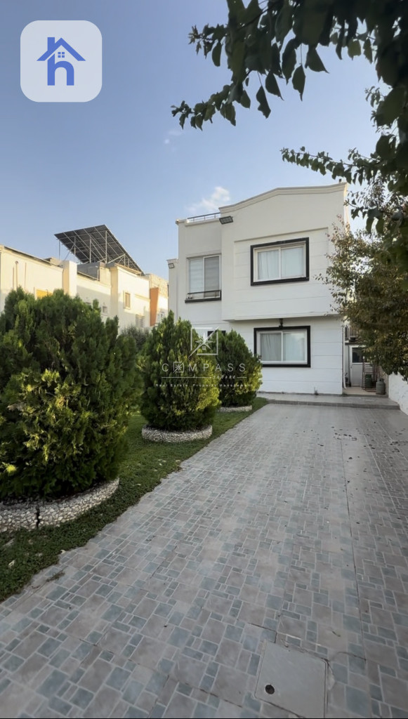 Modern 2-Story Home For Sale