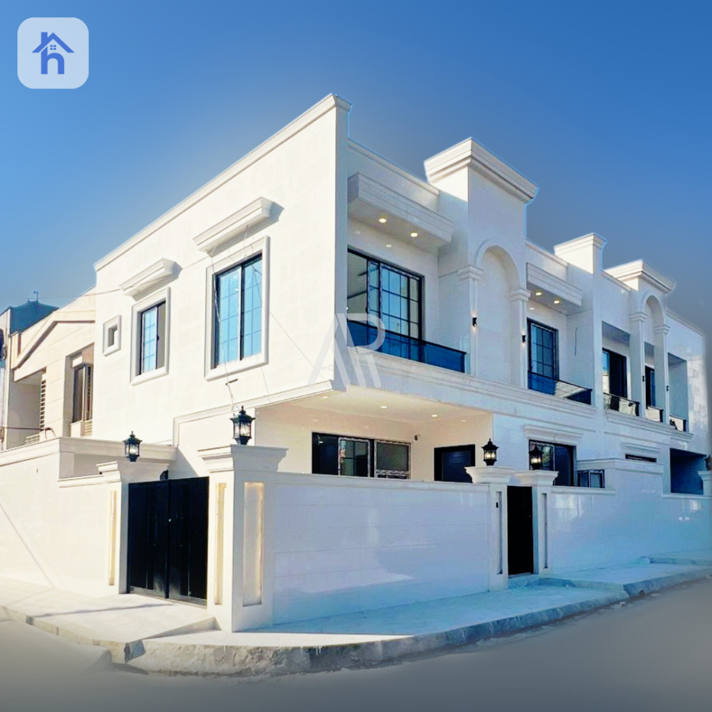 Spacious house in Erbil