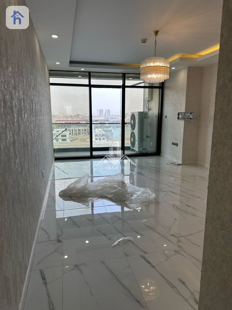 Luxurious Apartment in Prime Location