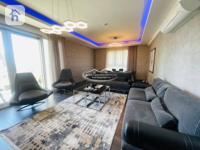 Furnished Apartment in Empire Wings image 2