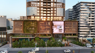 شوقەی لوکس ٤ ژووری نوستن بۆ فرۆشتن وێنە 10