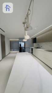 Cavalli Tower Apartment (1+1) for Rent Resim 4