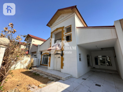 Spacious House in Italian Village 1, Erbil image 1