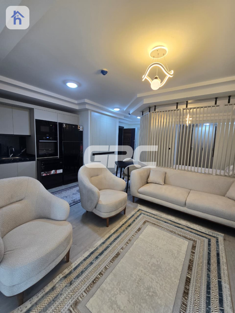 Studio Apartment — 1