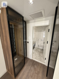 Cosy 2-Bedroom Apartment in Boulevard Resim 9