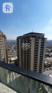 Luxurious One-Bedroom Apartment in Eskan Towers image 5