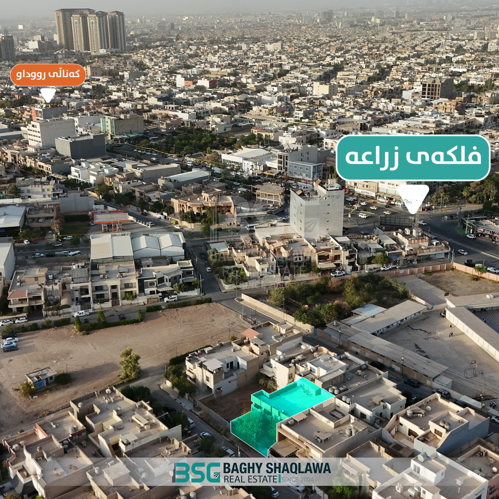 House for sale in the Mohandessin near the main street, 40 meters Image 3