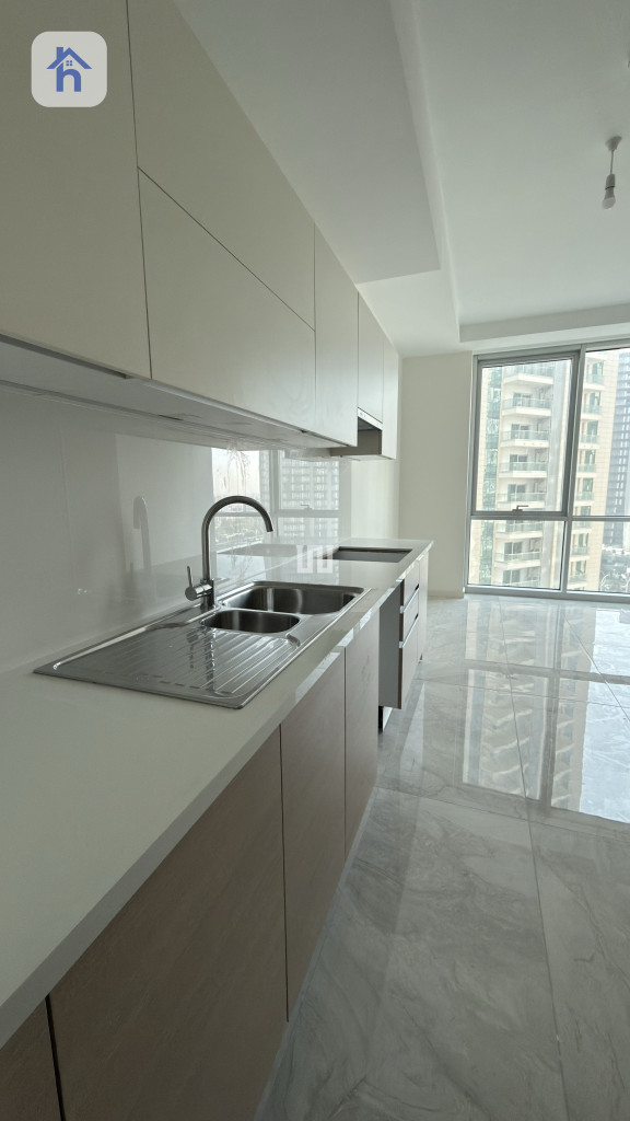 Modern 2-Bedroom Apartment for Sale