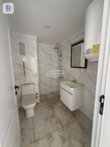 Internal View Apartment Resim 6
