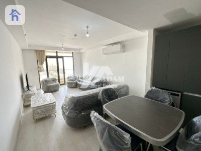 Furnished Apartment For Rent Resim 4