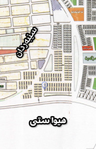 Corner Residential Plot image 1