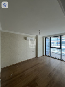 Modern One-Bedroom Apartment in Erbil Resim 3