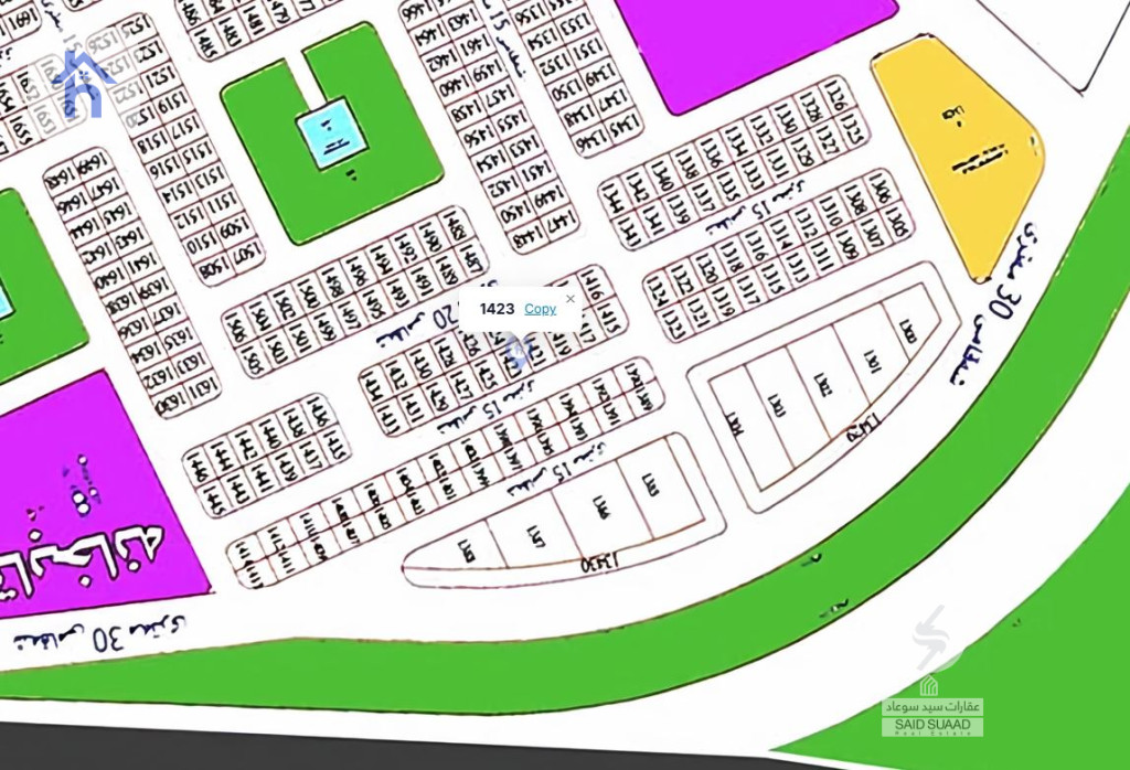 Spacious Residential Plot in Baghlumnara