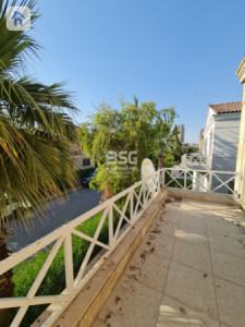 Elegant House for Rent Resim 14