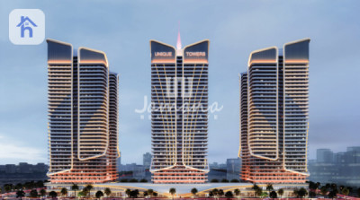 Modern 1-Bedroom Apartment, Erbil Resim 4