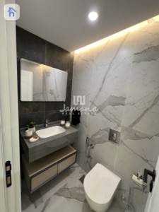 شقة عصرية في لندن تاور image 14