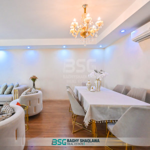 Furnished Apartment For Sale image 2