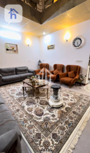 Two Floor House Resim 3