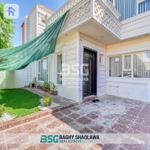 Spacious House in Erbil City image 2