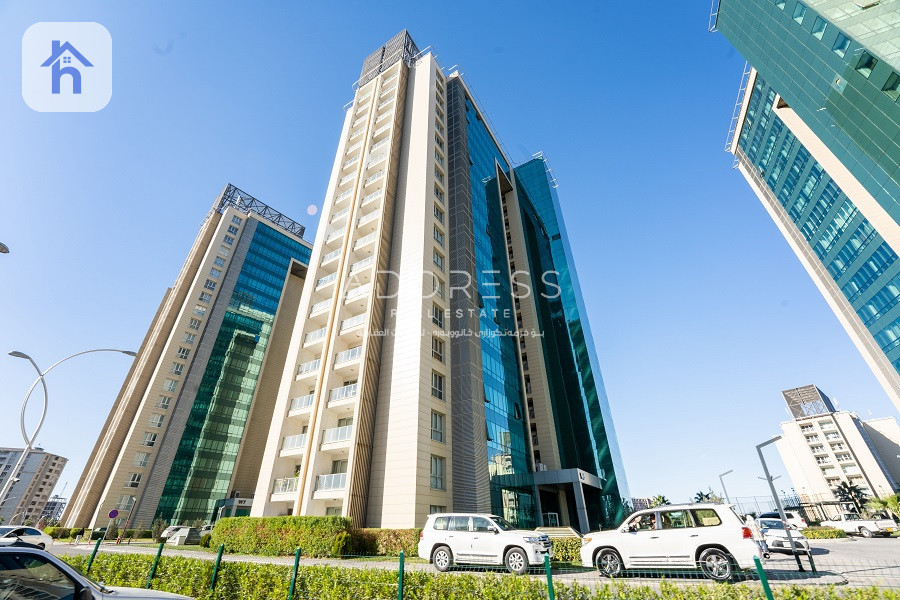 حياة عصرية في إمبير وينغز وێنە 2