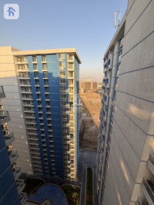 Spacious Apartment with Large Balcony — 1