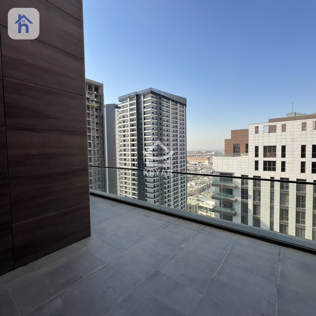 Luxurious 4 Bedroom Duplex Apartment Resim 16