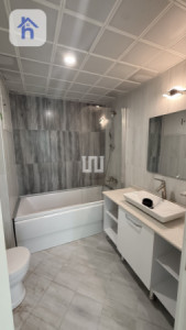 Spacious 2 Bedroom Apartment in Empire Wings Resim 10