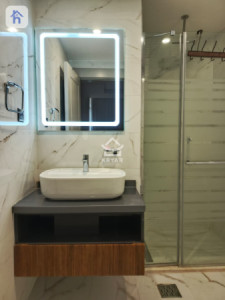 Furnished Apartment For Rent Resim 14