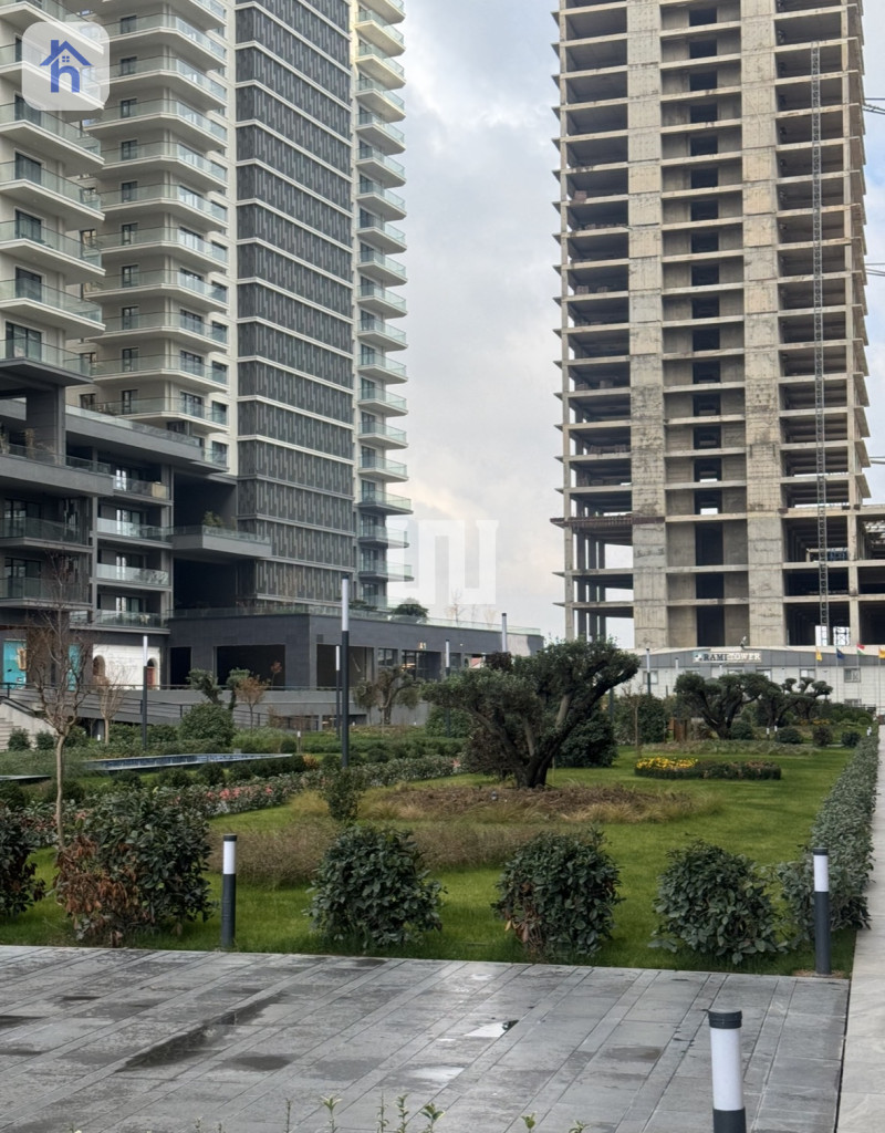 Spacious Apartment with 2 Bedrooms in Erbil Image 5