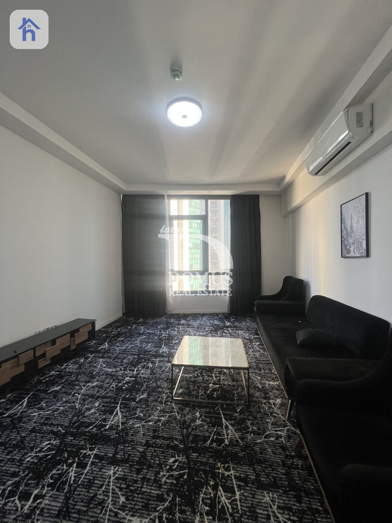 Spacious 1 BR Apartment in Empire Diamond