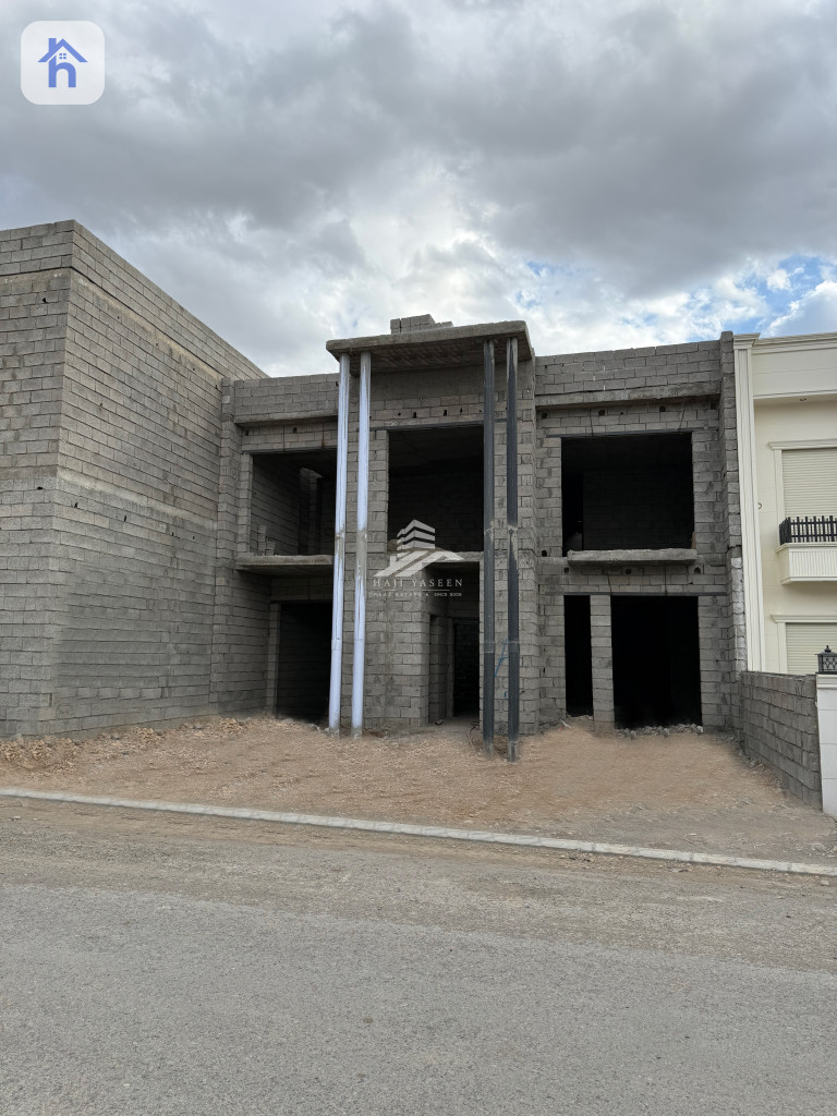 منزل واسع في هيوا ستي