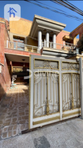 Spacious House in Brayaty, Erbil Image 3