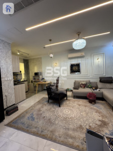 Modern House with Multiple Bedrooms in Dream City Image 17