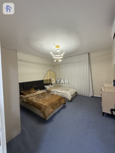 Spacious Apartment in Eskan Towers image 2