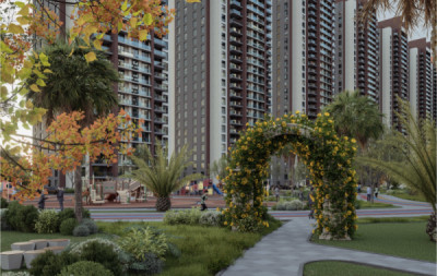 أبراج الحياة صورة 19