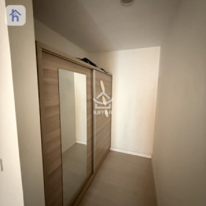 Cozy one-bedroom apartment in Empire Diamond Image 4