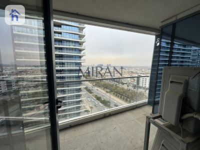 شوقەیەکی ئارام و یەک ژووری نوستن لە هەولێر وێنە 6