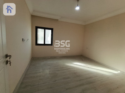 Cozy One-Bedroom Apartment in Eskan Towers Image 3